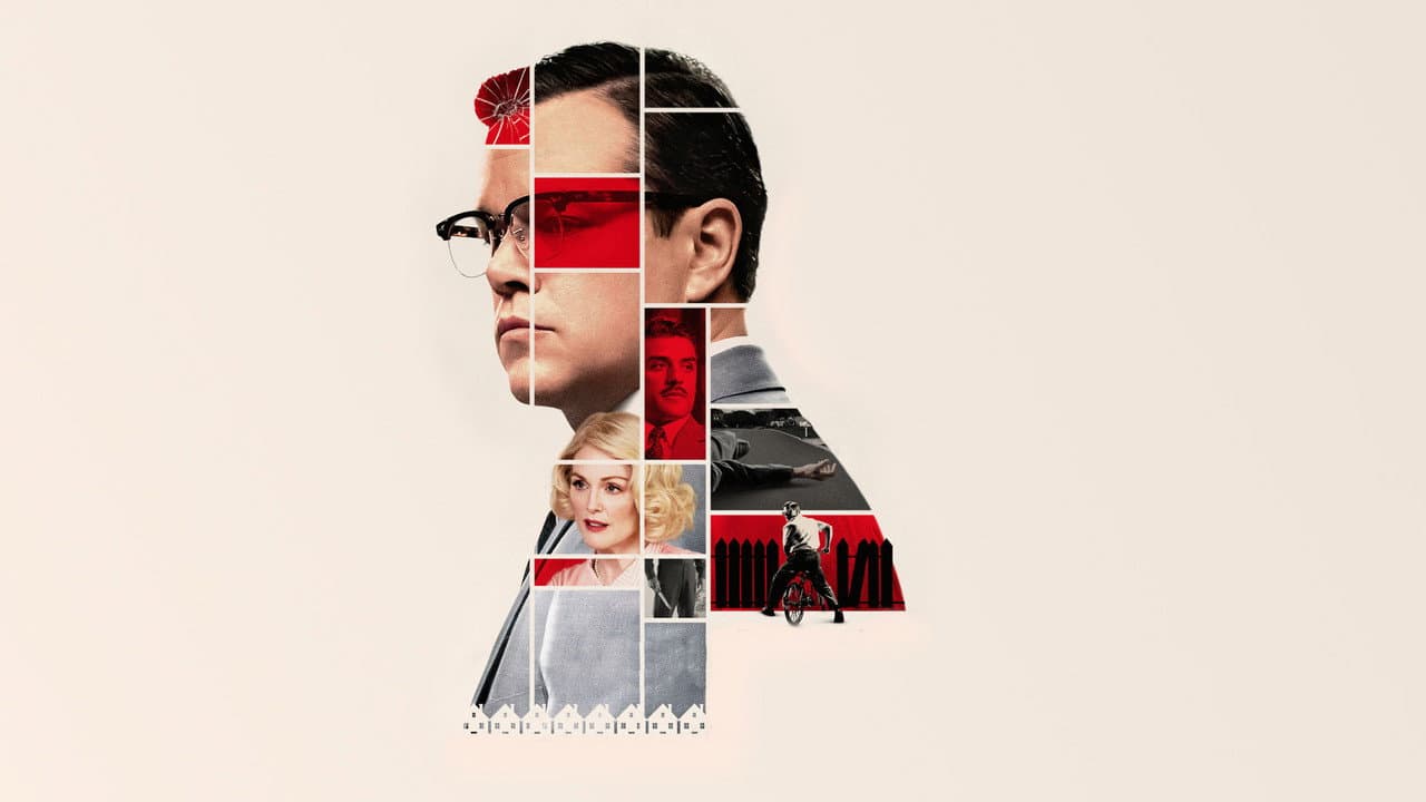 Suburbicon still 8