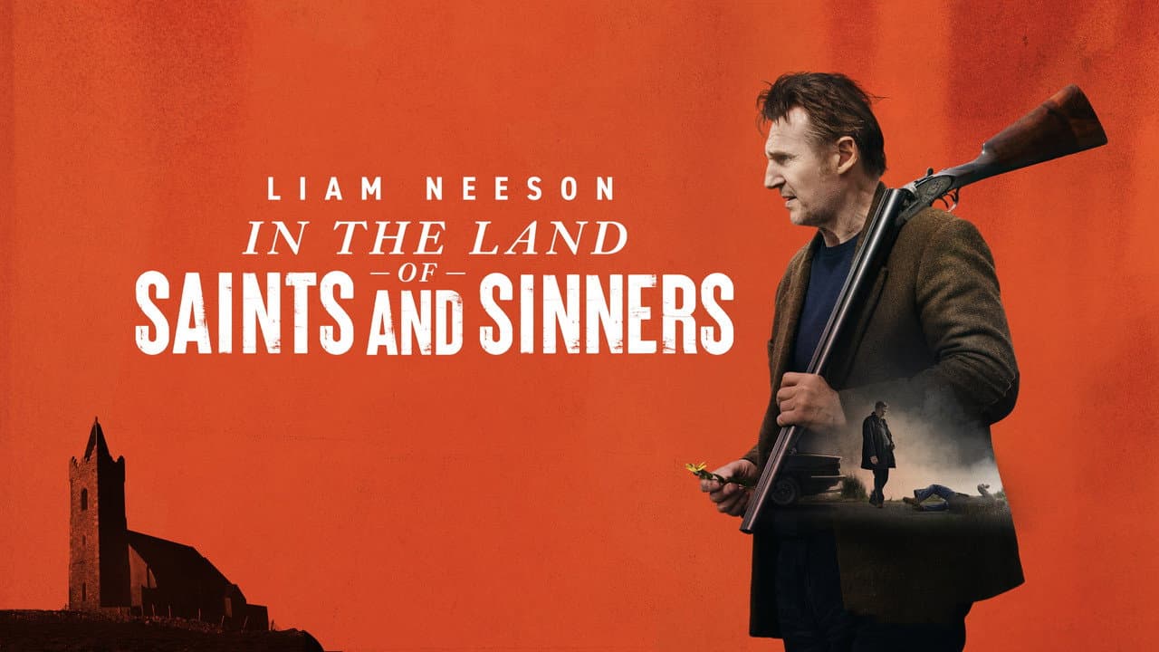 In the Land of Saints and Sinners still 2