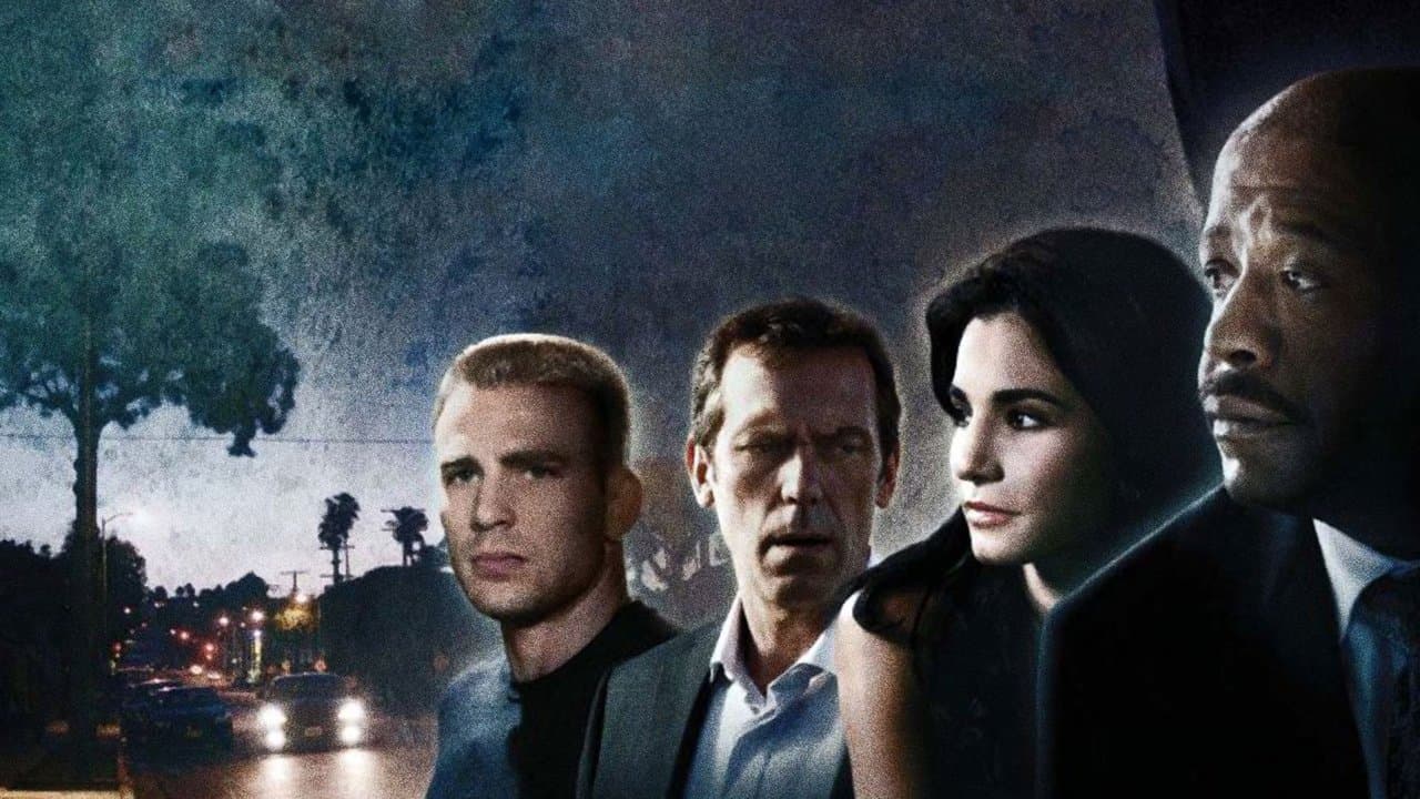 Street Kings still 6