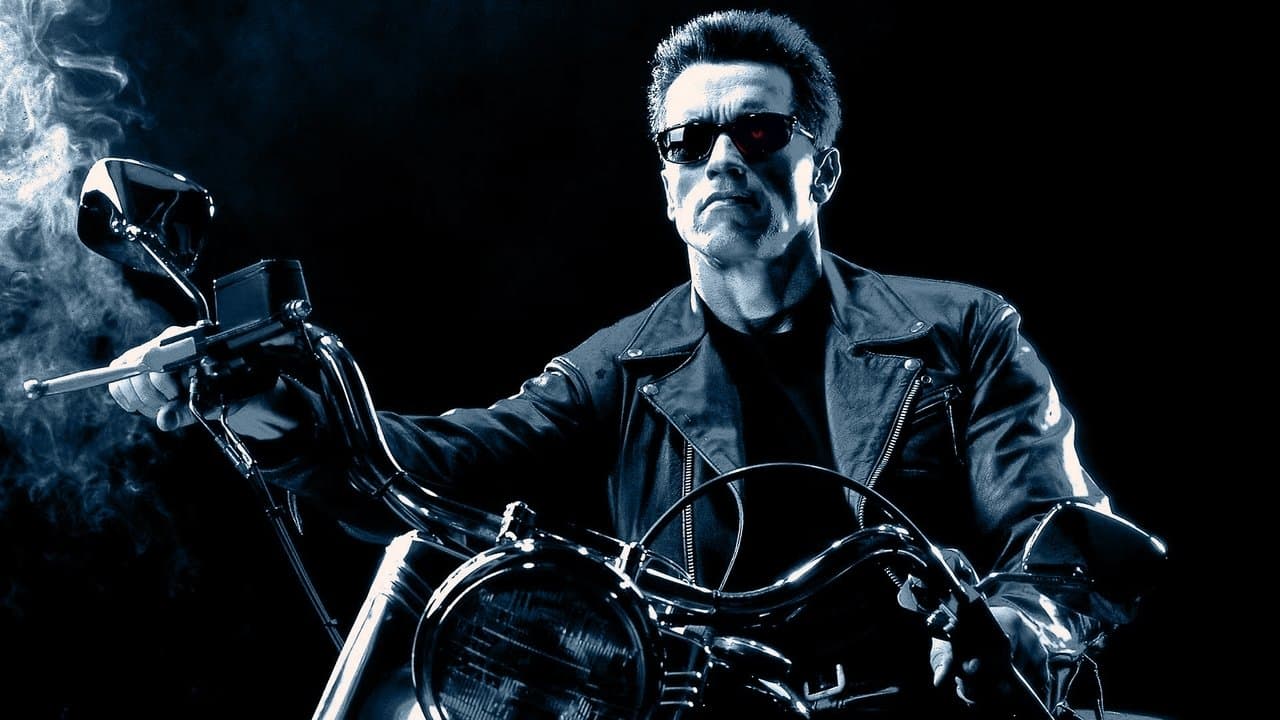 Terminator 2: Judgment Day still 3