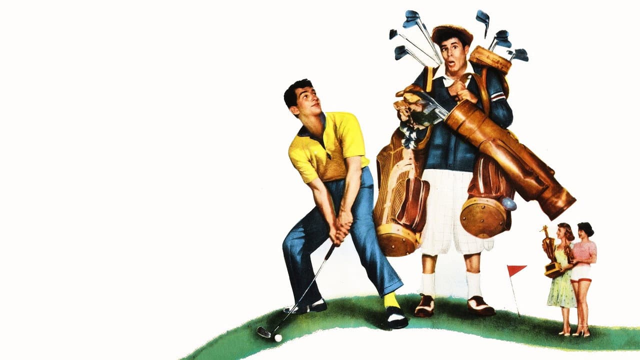 The Caddy still 3