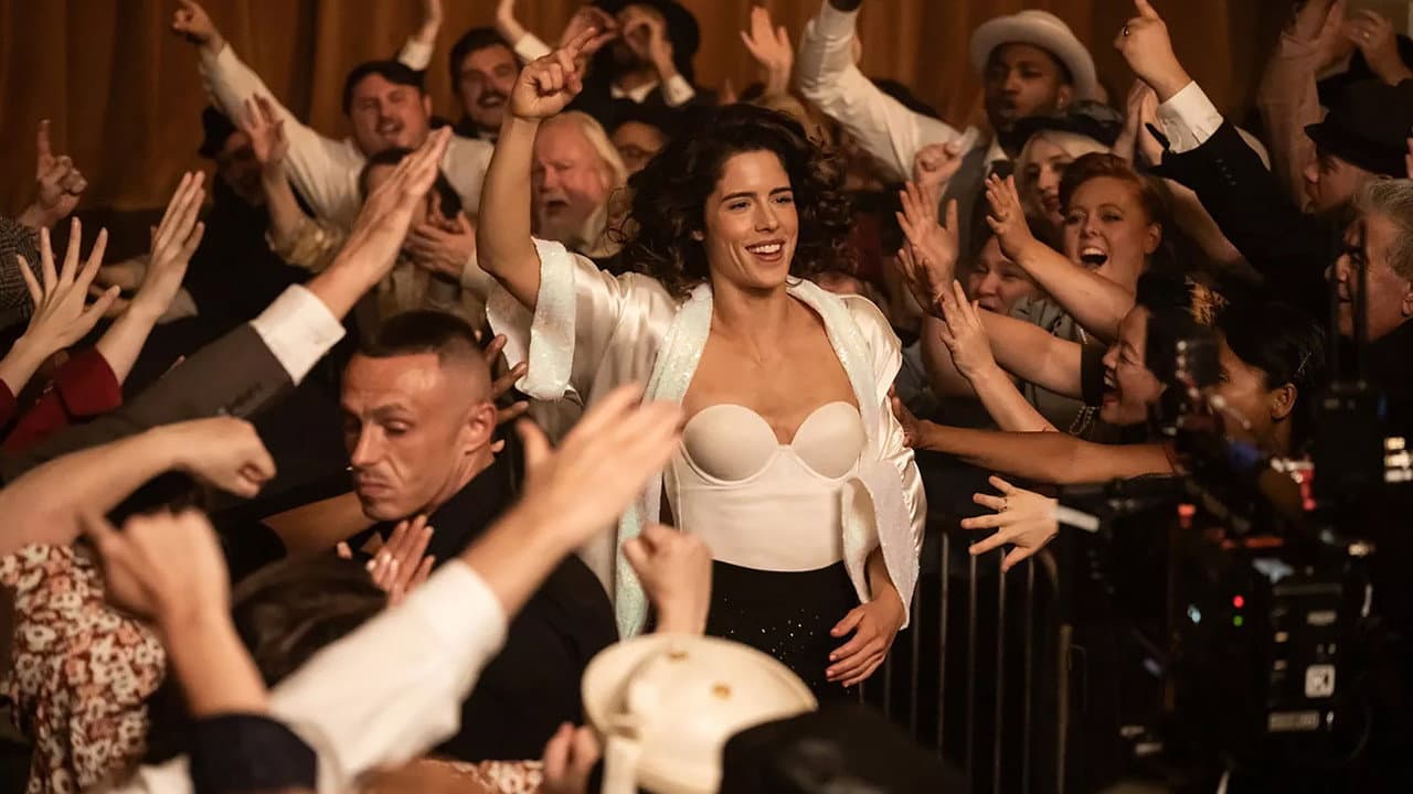 Queen of the Ring still 2