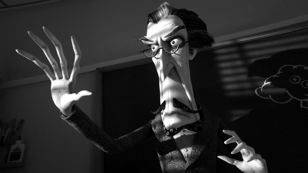 Frankenweenie still 8