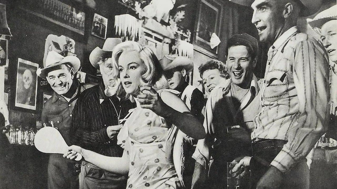 The Misfits still 4