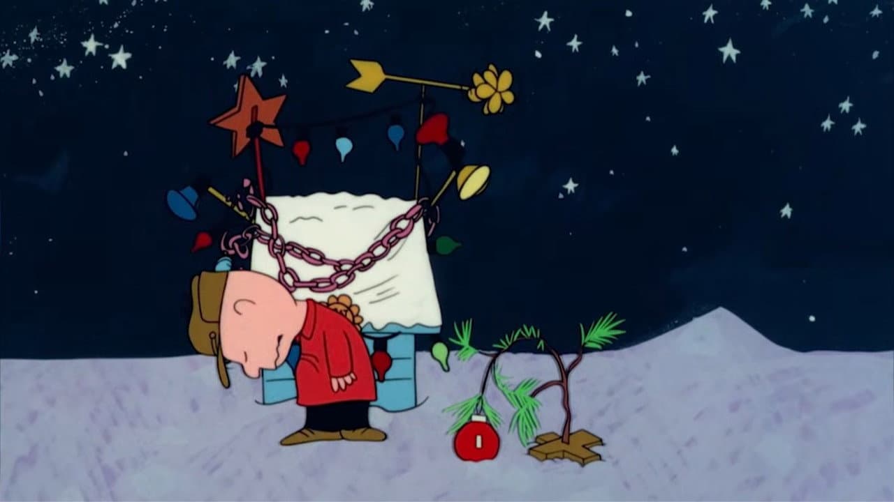 A Charlie Brown Christmas still 7