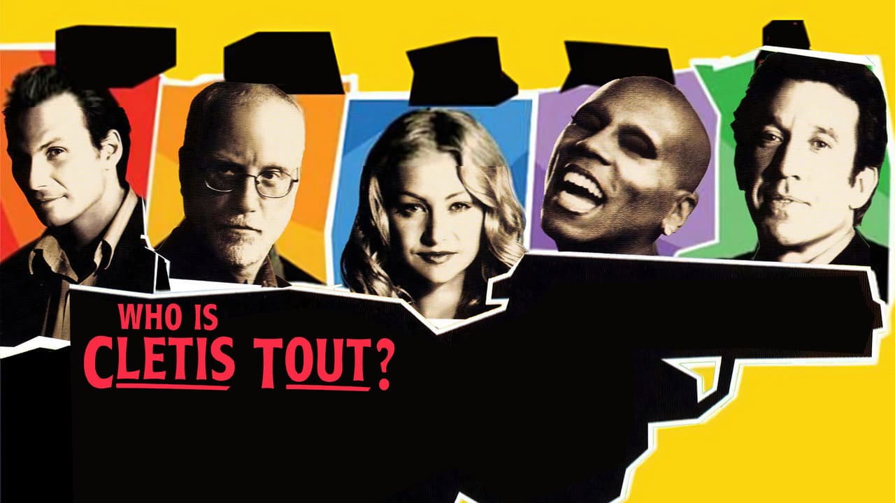 Who Is Cletis Tout? still 2