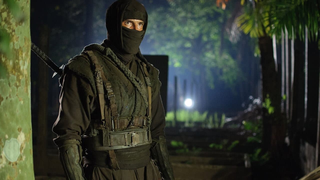Ninja: Shadow of a Tear still 6