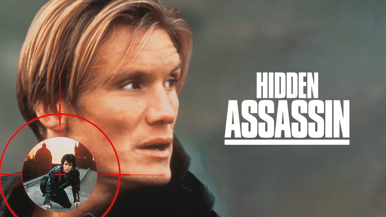 The Shooter (1995) - Movie News | Ted Kotcheff Film still 4