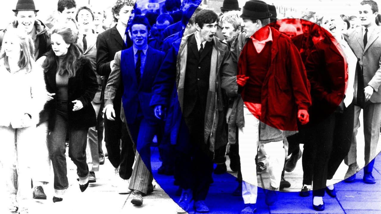 Quadrophenia still 5