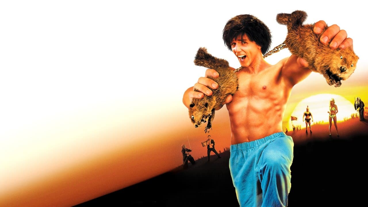 Kung Pow: Enter the Fist still 1