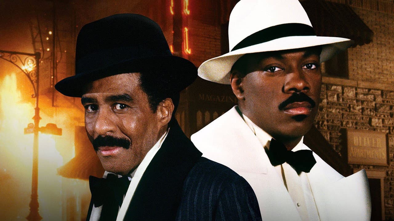 Harlem Nights still 4