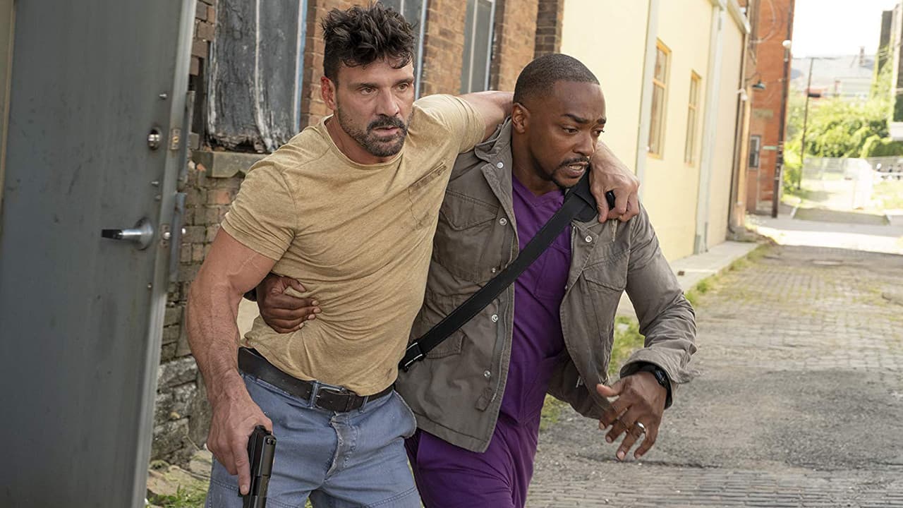 Point Blank still 4