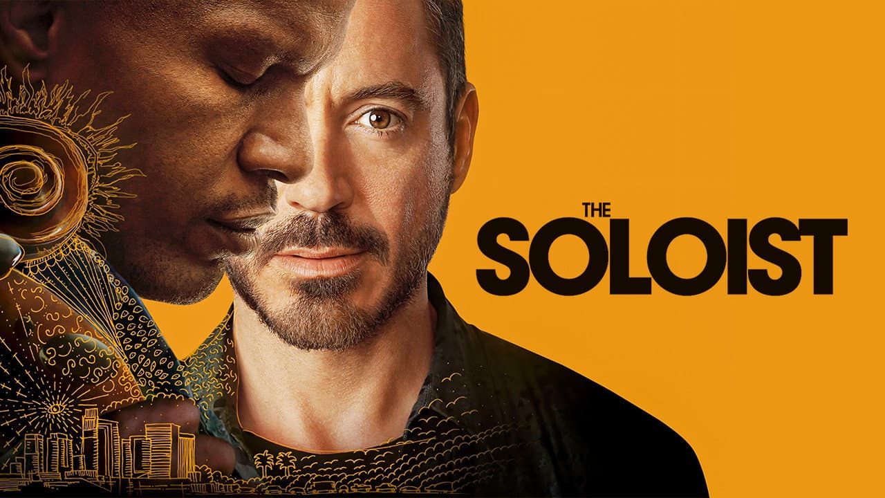 The Soloist still 8