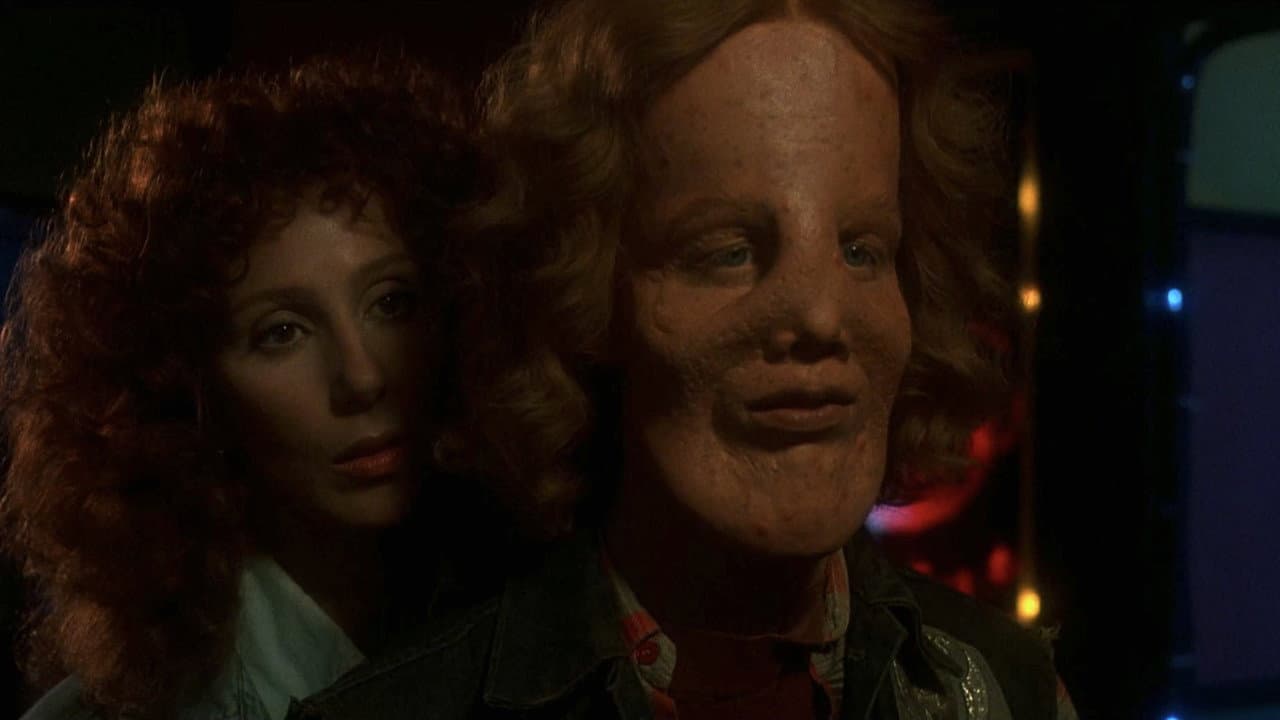 Mask still 7