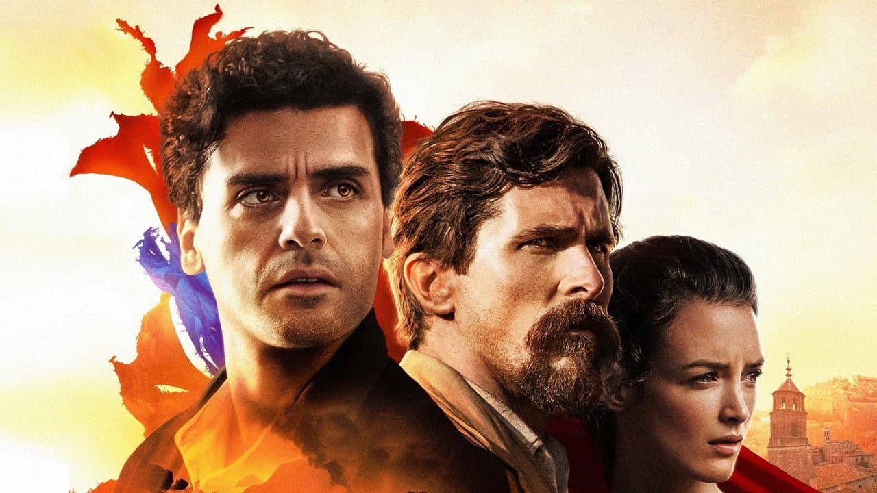 The Promise still 4