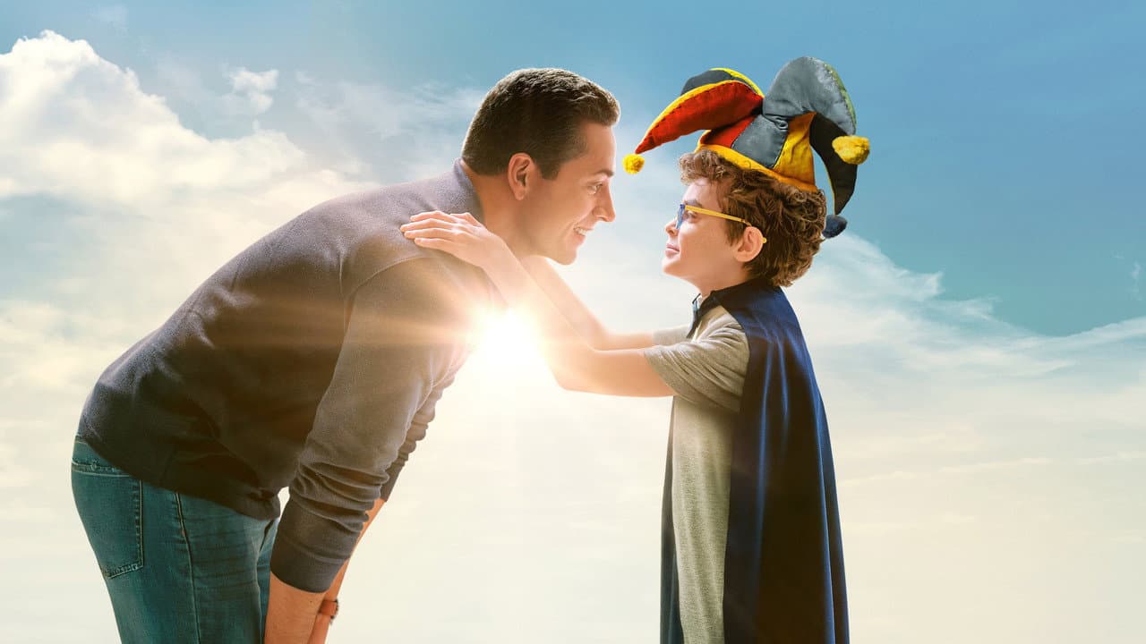 The Unbreakable Boy still 4