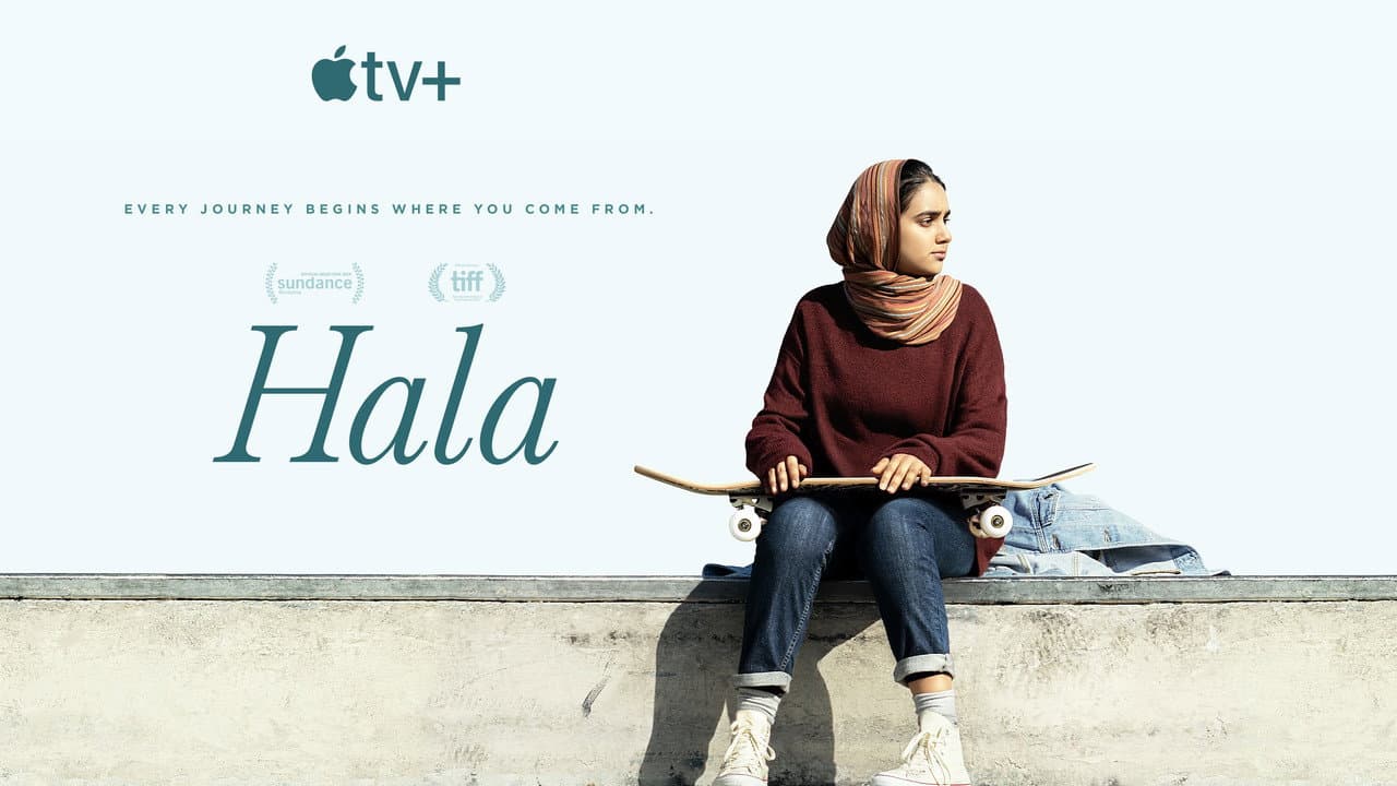 Hala still 6