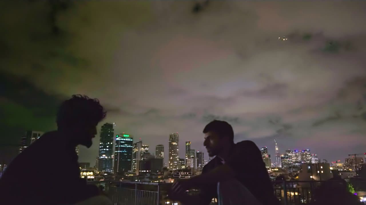 NAZA (2026) Review: Yuval Abraham's Chilling Documentary still 3