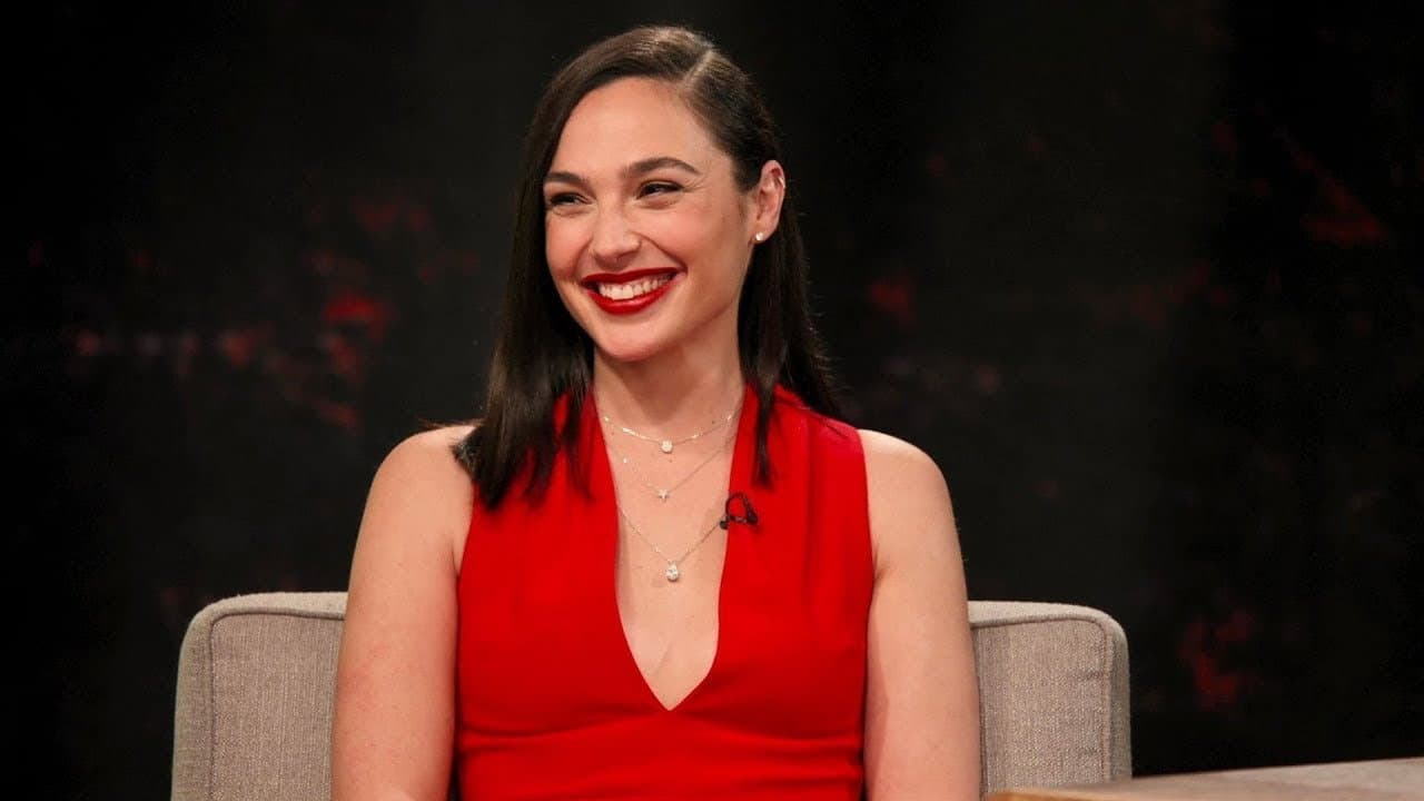 Between Two Ferns: The Movie still 6