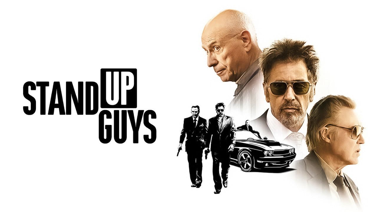 Stand Up Guys still 8