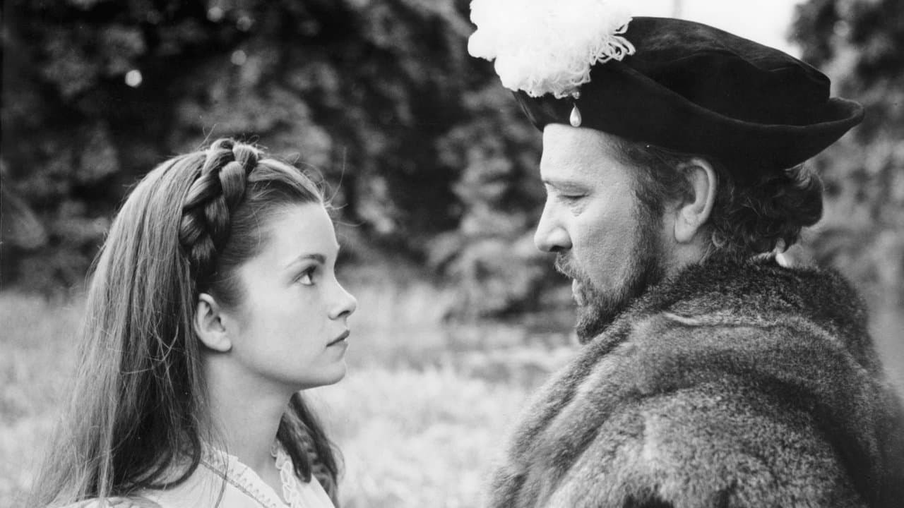 Anne of the Thousand Days still 1