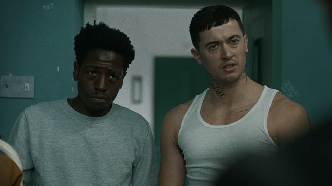 Wasteman still 6