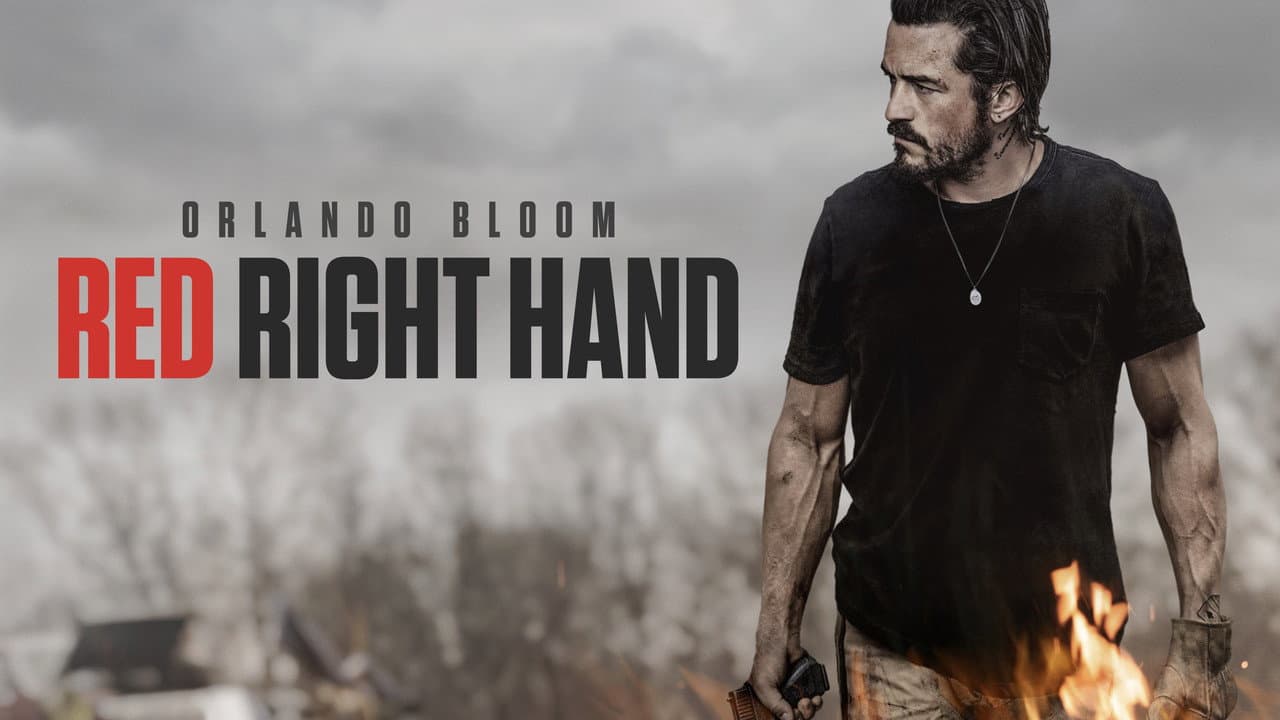 Red Right Hand still 8