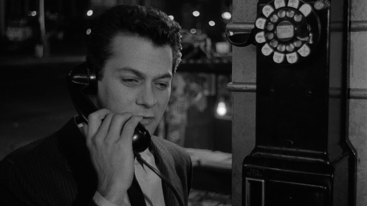 Sweet Smell of Success still 7