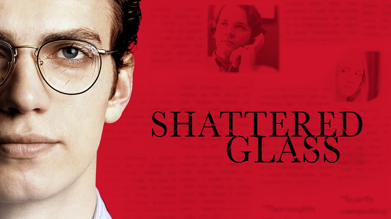 Shattered Glass still 8