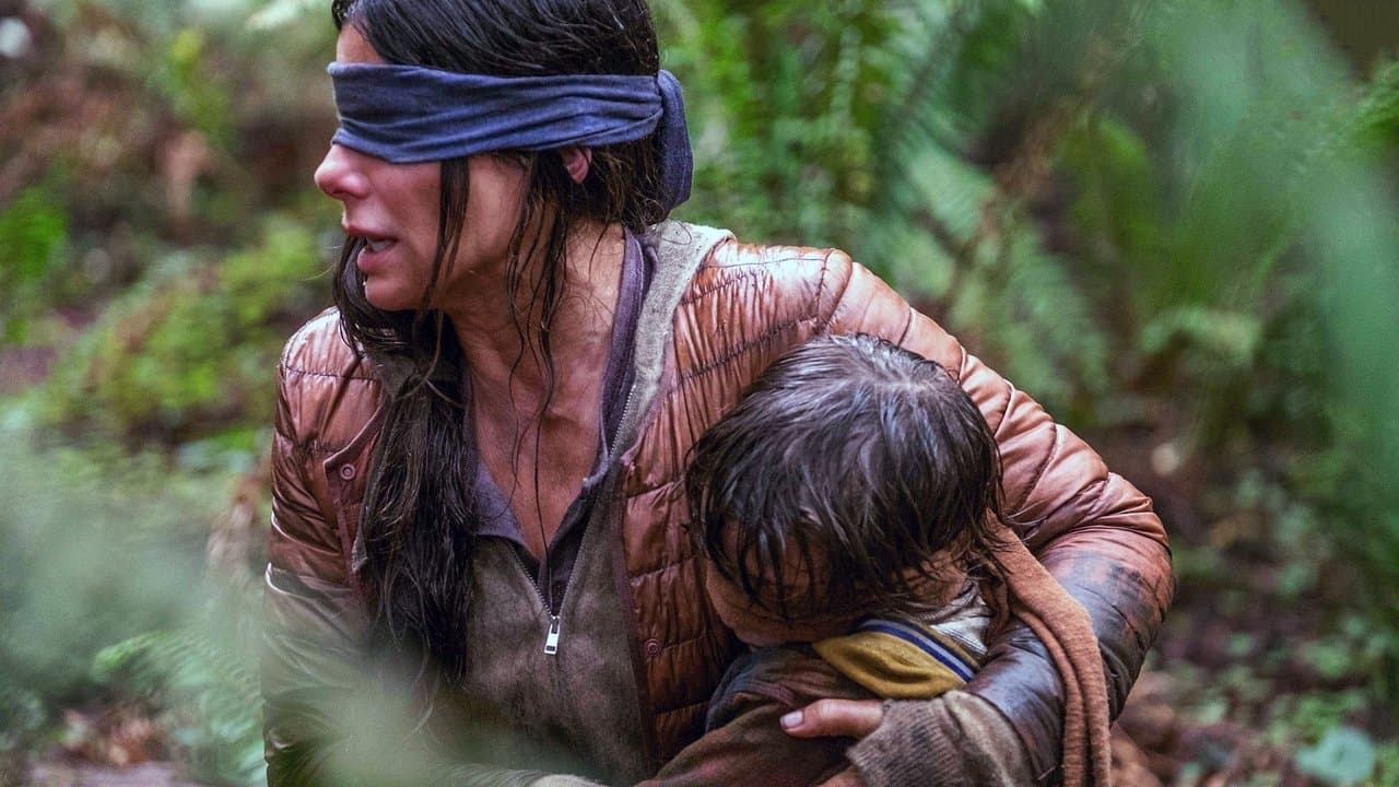 Bird Box still 6