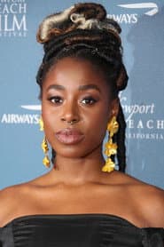 Kirby Howell-Baptiste