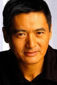 Chow Yun-Fat