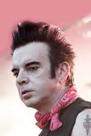 Simon Gallup