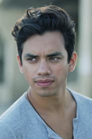 Patrick Davis Alarc贸n