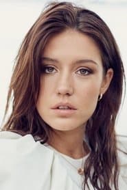 Ad猫le Exarchopoulos