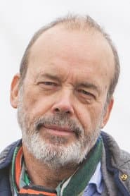 Patrick Woodroffe