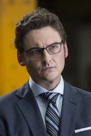 Toby Leonard Moore