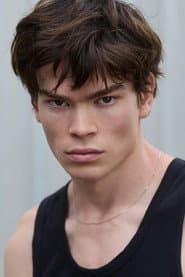 Luke Jai McIntosh