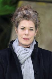 Selina Griffiths