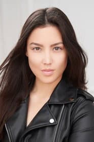 Courtney Chen