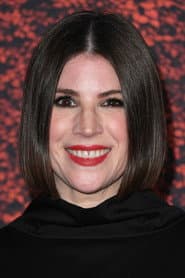 Melanie Paxson