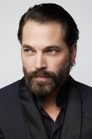 Tim Rozon