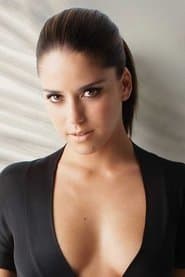 Ana Claudia Talanc贸n