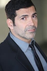 Johnny Ray RodrĂguez