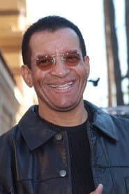 Mel Carter