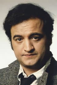 John Belushi