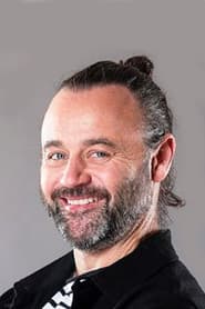 Gyton Grantley