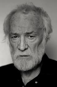 Richard Harris