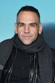 Dominic Col贸n