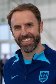 Gareth Southgate